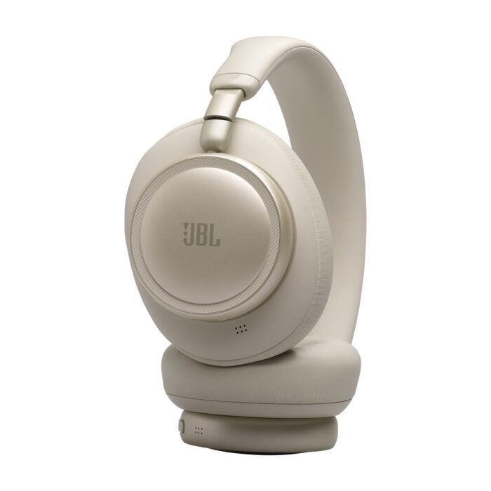 JBL Live 780NC Sand Безжични слушалки – Бежов - Image 4