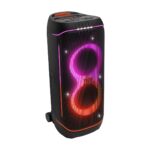JBL PartyBox 720 Bluetooth Speaker – Черен
