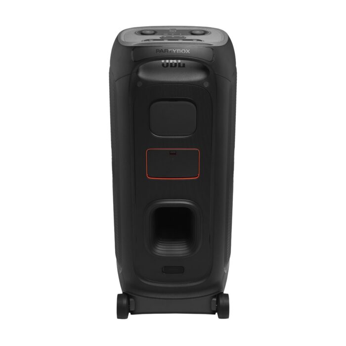 JBL PartyBox 720 Bluetooth Speaker – Черен - Image 2