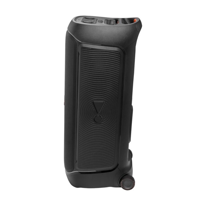 JBL PartyBox 720 Bluetooth Speaker – Черен - Image 3