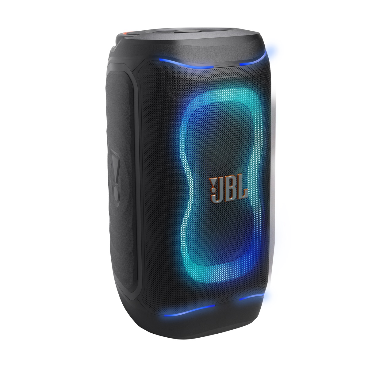 jblpb130blkep-01 JBL PartyBox 130 Bluetooth Speaker – Черен - Image 1