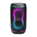 JBL PartyBox 130 Bluetooth Speaker – Черен - Image 2