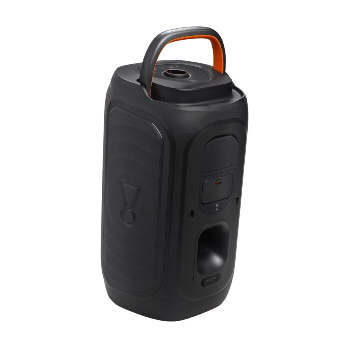 JBL PartyBox 130 Bluetooth Speaker – Черен - Image 3