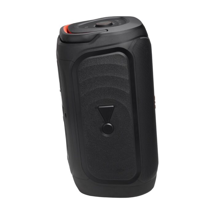 JBL PartyBox 130 Bluetooth Speaker – Черен - Image 4