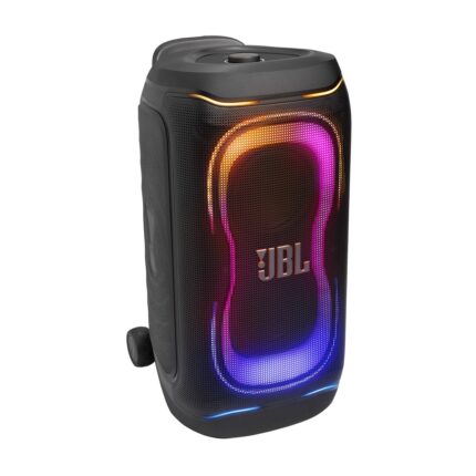 JBL PartyBox 330 Bluetooth Speaker – Черен
