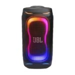 JBL PartyBox 330 Bluetooth Speaker – Черен - Image 2