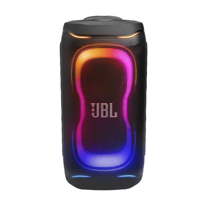 JBL PartyBox 330 Bluetooth Speaker – Черен - Image 2