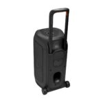 JBL PartyBox 330 Bluetooth Speaker – Черен - Image 3