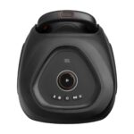 JBL PartyBox 330 Bluetooth Speaker – Черен - Image 4