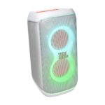 JBL PartyBox Club 120 Bluetooth Speaker – Бял