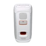 JBL PartyBox Club 120 Bluetooth Speaker – Бял - Image 2