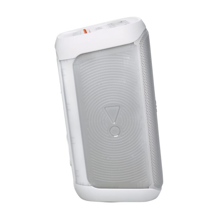 JBL PartyBox Club 120 Bluetooth Speaker – Бял - Image 3