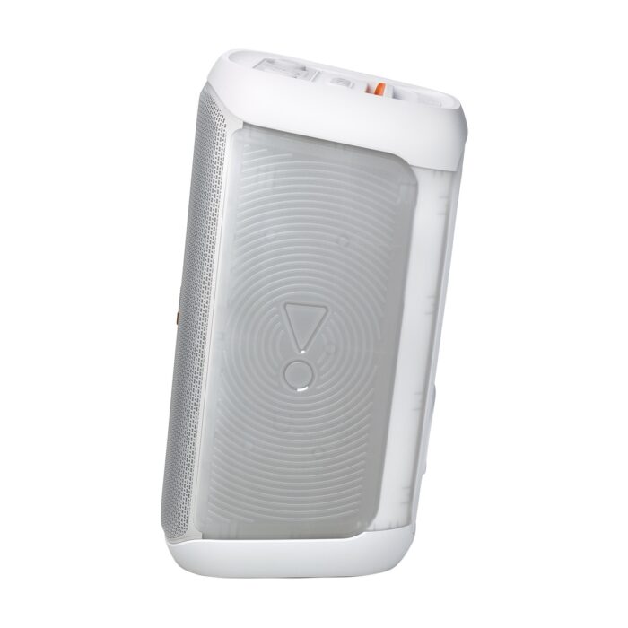 JBL PartyBox Club 120 Bluetooth Speaker – Бял - Image 4