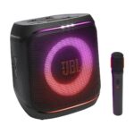JBL PartyBox Encore 2 Bluetooth Speaker – Черен