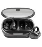 JBL Soundgear Clips Безжични слушалки – Черен