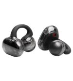JBL Soundgear Clips Безжични слушалки – Черен - Image 2