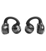 JBL Soundgear Clips Безжични слушалки – Черен - Image 3