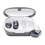 JBL Soundgear Clips Безжични слушалки – Бял