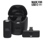 JBL Quantum Stream Wireless USB-C – Черен