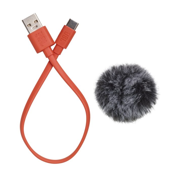 JBL Quantum Stream Wireless USB-C – Черен - Image 3
