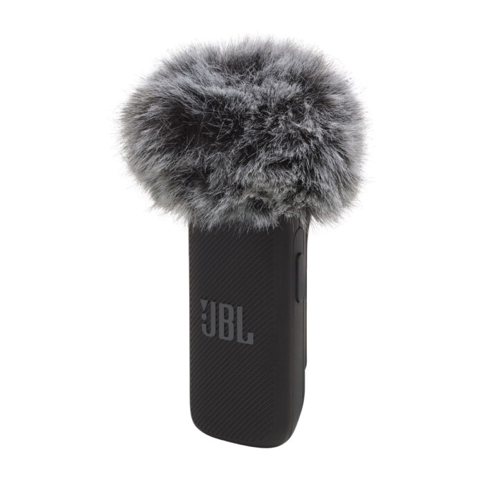 JBL Quantum Stream Wireless USB-C – Черен - Image 4