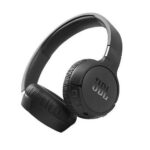 JBL Tune 525BT Безжични слушалки – Черен