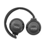 JBL Tune 525BT Безжични слушалки – Черен - Image 2