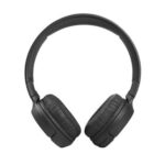 JBL Tune 525BT Безжични слушалки – Черен - Image 3