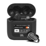 JBL Tour Pro 2 Безжични слушалки – Черен