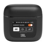 JBL Tour Pro 2 Безжични слушалки – Черен - Image 2