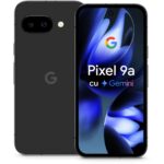 Google Pixel 9a 128GB Obsidian