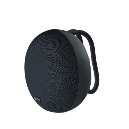 Prio 3W True Wireless Travel Speaker HIT Mini Сив
