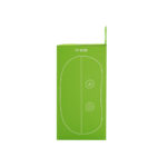 Prio 3W True Wireless Travel Speaker HIT Mini Сив - Image 5