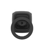 Магнитна стойка за кола за Tesla Model 3 Highland и Model Y Juniper, Spigen TAM100 MagSafe, Черна