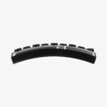 Спортни педали за Tesla Model 3 и Model Y, Spigen Pedal Cover TO200, неръждаема стомана, Сребристи - Image 9