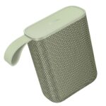 Hoco HC34 Bluetooth колонка 5W Green