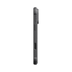 Magsafe Калъф за iPhone 18 Pro Max, Pitaka Cairn Case Black/Grey 01, Черен