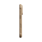 Magsafe Калъф за iPhone 18 Pro, Pitaka Cairn Case Sunset 01, Кафяв