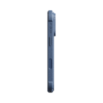 Magsafe Калъф за iPhone 18 Pro, Pitaka Cairn Case 1001 Nights Midnight 01, Син
