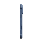 Magsafe Калъф за iPhone 18 Pro Max, Pitaka Cairn Case 1001 Nights Midnight 01, Син