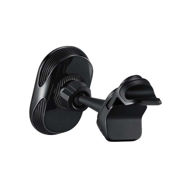 Pitaka MagEZ Car Mount Pro 2 Qi2 15W за Tesla – Черен
