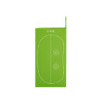 Prio HIT mini 3W True Wireless Travel Speaker Grey - Image 5